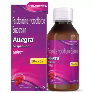 Augmentin Oral Suspension 100ml