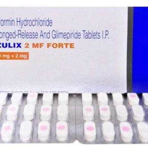 Azulex 2 Tablet (15 tablets)