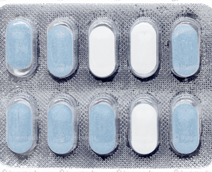 Azulix 0.5 MF Tablet (10 tablets)