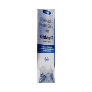 Ketafung Ct Lotion 90ml