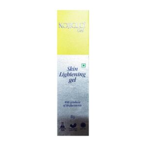 KOJIGLO SPF 15+ SKIN LIGHTENING Gel 20g