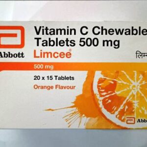 Limcee Tablet