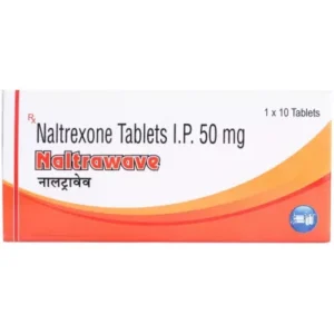 Naltrawave Tablet (50mg) (10tab)