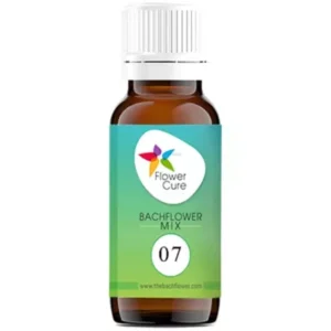 Flower Mix 07 Quit Smoking Drop (30ml)