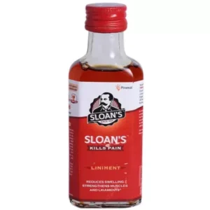 Piramal Sloan's Liniment (71ml)