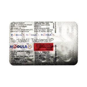 MODULA 10 Tablet 10's