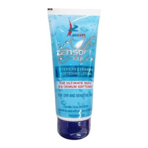 ZENSOFT MAXX PARABEN FREE Lotion 200ml