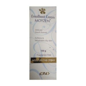 Moyzen Moisturizing Cream 100gm