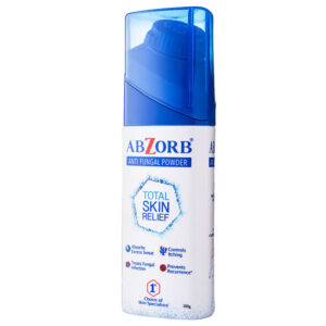 ABZORB POWDER 100GM