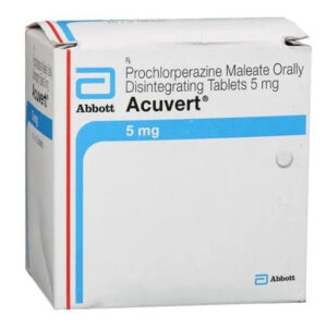 ACUVERT TAB  9`S