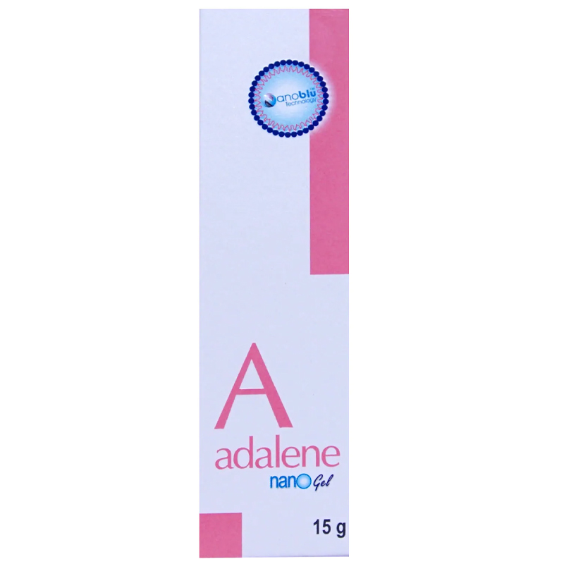 ADALENE NANOGEL