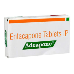 ADCAPONE TAB 10`S