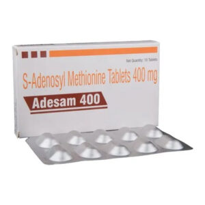 ADESAM 400MG TAB 10`S