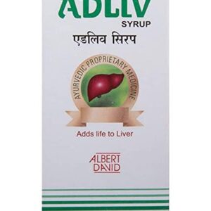 ADLIV 200ML SYP