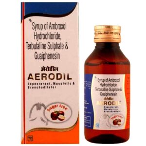 AERODIL EXP SYP