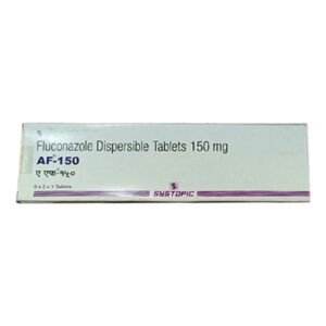 AF 150MG TAB 1`S