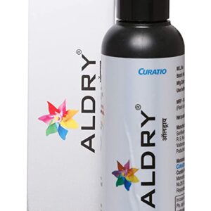 ALDRY LOTION