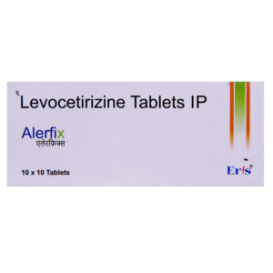 ALERFIX TAB 10`S