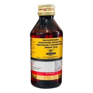 ALEX 100ML  SY