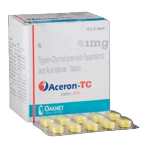 ACERON TC TAB 10`S