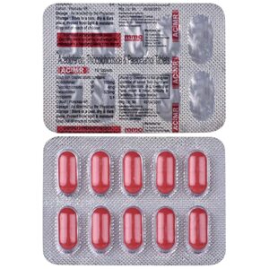 AC MR TAB 10`S