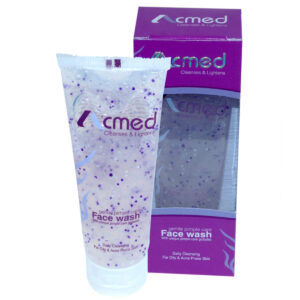 ACMED FACEWASH