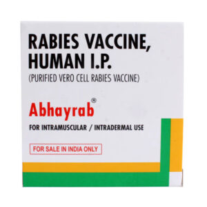 ABHAYRAB INJ