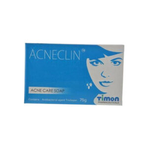 ACNECLIN SOAP