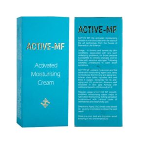 ACTIVE MF 50GM CREAM
