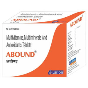 ABOUND TAB 30`S