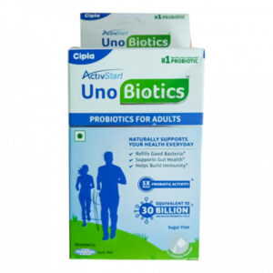 ACTIV START UNO BIOTICS 1GM SACHET