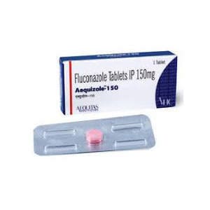AEQUIZOLE 150MG TAB 1`S