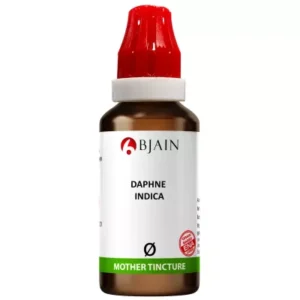 BJain Daphne Indica 1X (Q) (30ml)