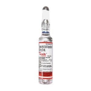 TAMIK Injection 5ml