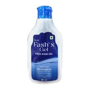 FASH X NEW Gel 200ml