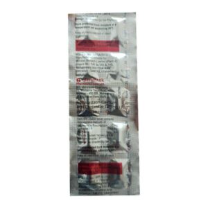 RAZEL EZ 20 Tablet 10's