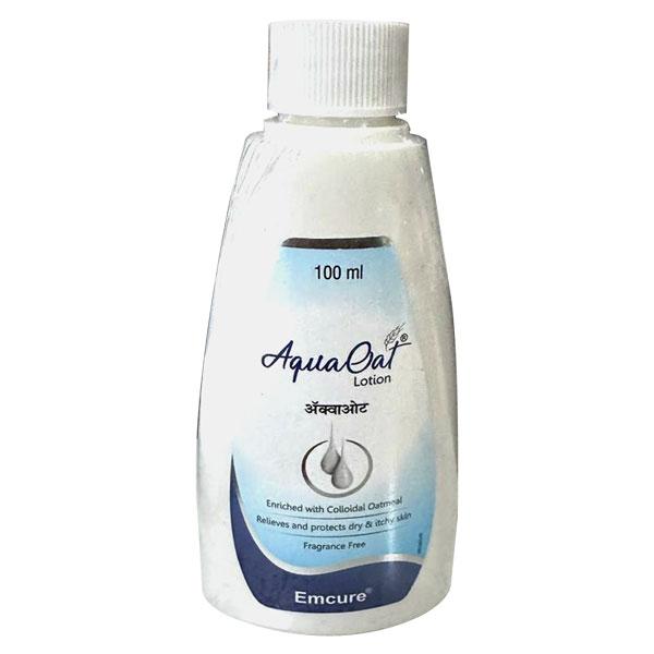 AQUAOAT Lotion 100ml