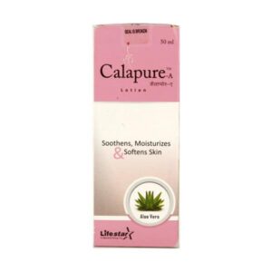 Calapure A Lotion 50ml