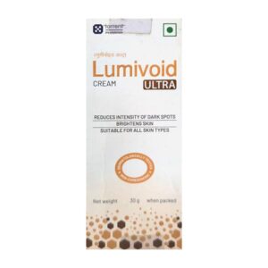 LUMIVOID ULTRA Cream 30g