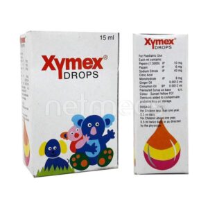 Xymex Drops 15ml