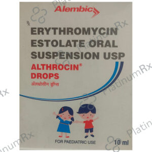 Generic Drops 10ml