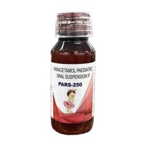 PARS 250 Suspension 60ml