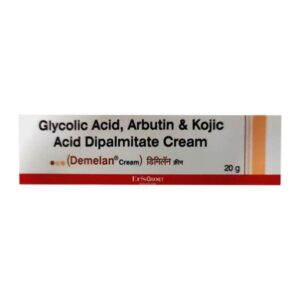 Demelan Cream 20gm