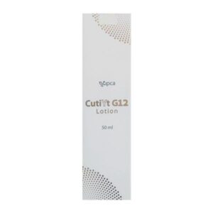 CUTIYT G12 Lotion 50ml