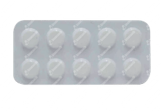 Amlosafe 2.5 Tablet 10