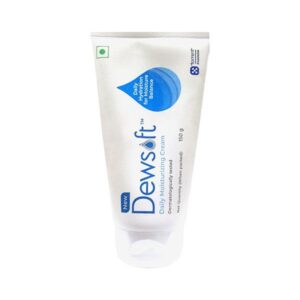 DEWSOFT NEW DAILY MOISTURIZING Cream 150g