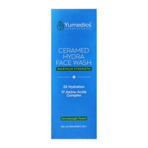 CERAMED HYDRA Face Wash 100ml