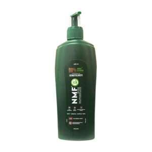NMF E NEW GO GREEN DAILY MOISTURIZING SKIN Lotion 450ml