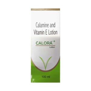 CALORA + Lotion 100ml