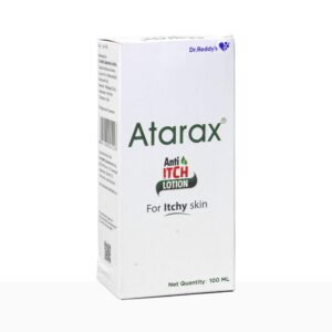 Atarax Lotion 100ml